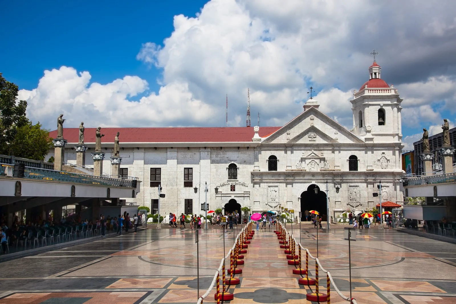 Basilica Minore del Sto. Niño